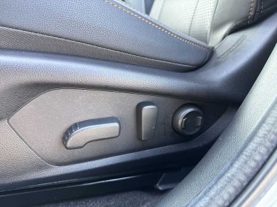 Subaru Crosstrek Wilderness 2025