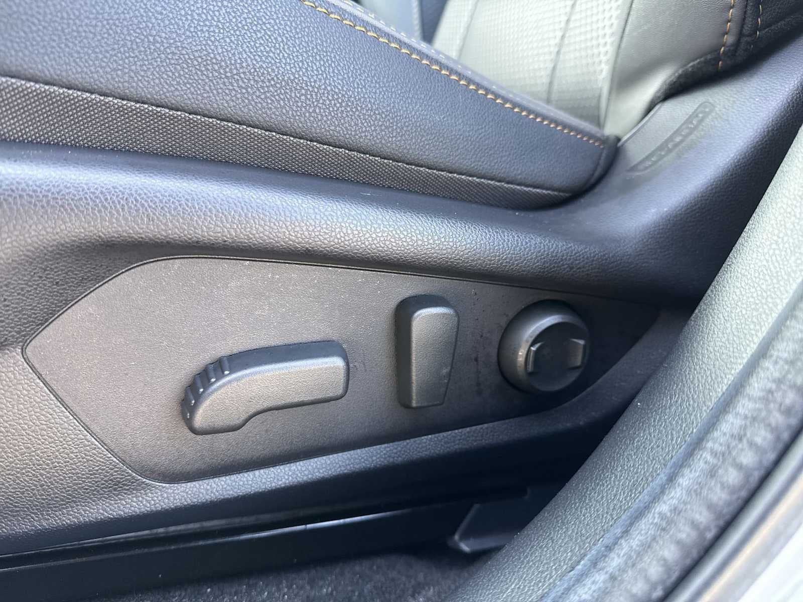Subaru Crosstrek Wilderness 2025