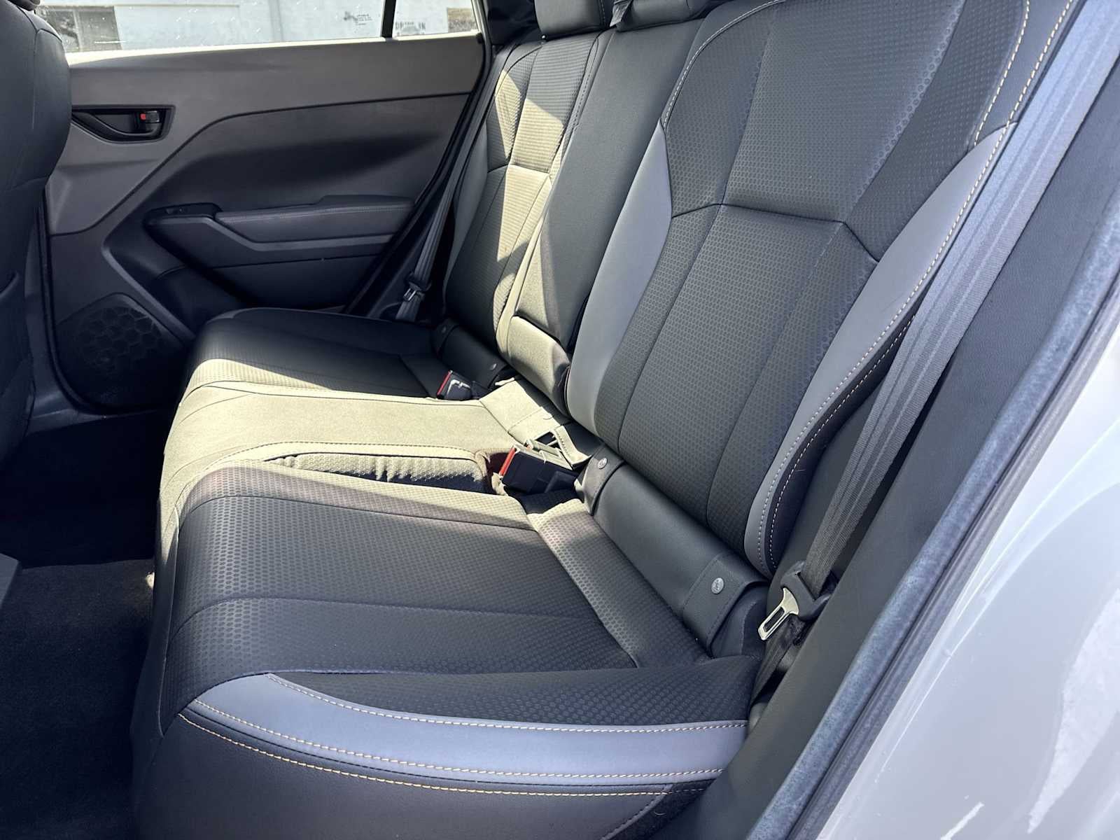 Subaru Crosstrek Wilderness 2025