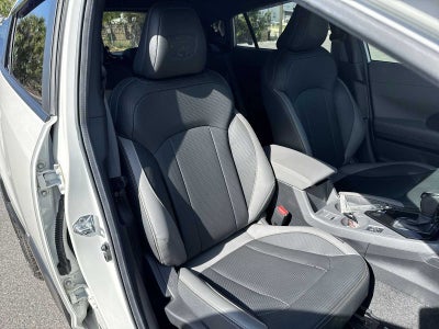 Subaru Crosstrek Wilderness 2025