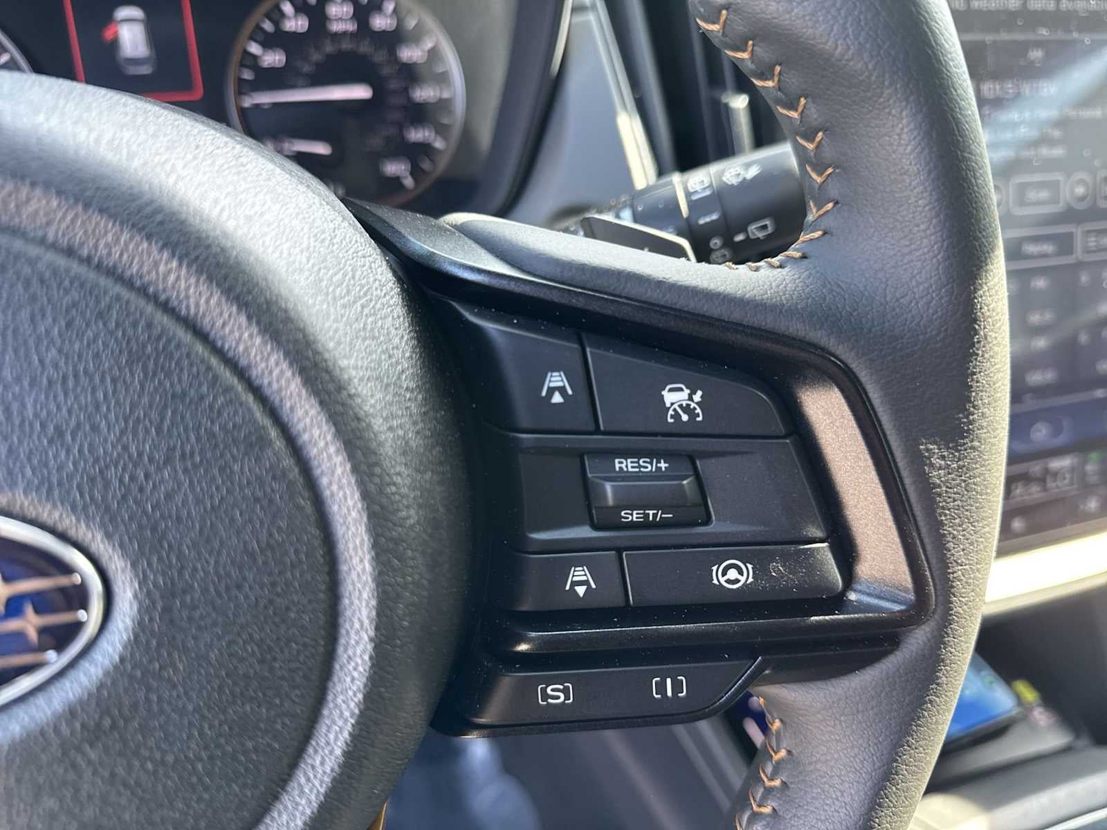 Subaru Crosstrek Wilderness 2025