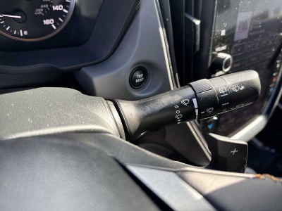 Subaru Crosstrek Wilderness 2025