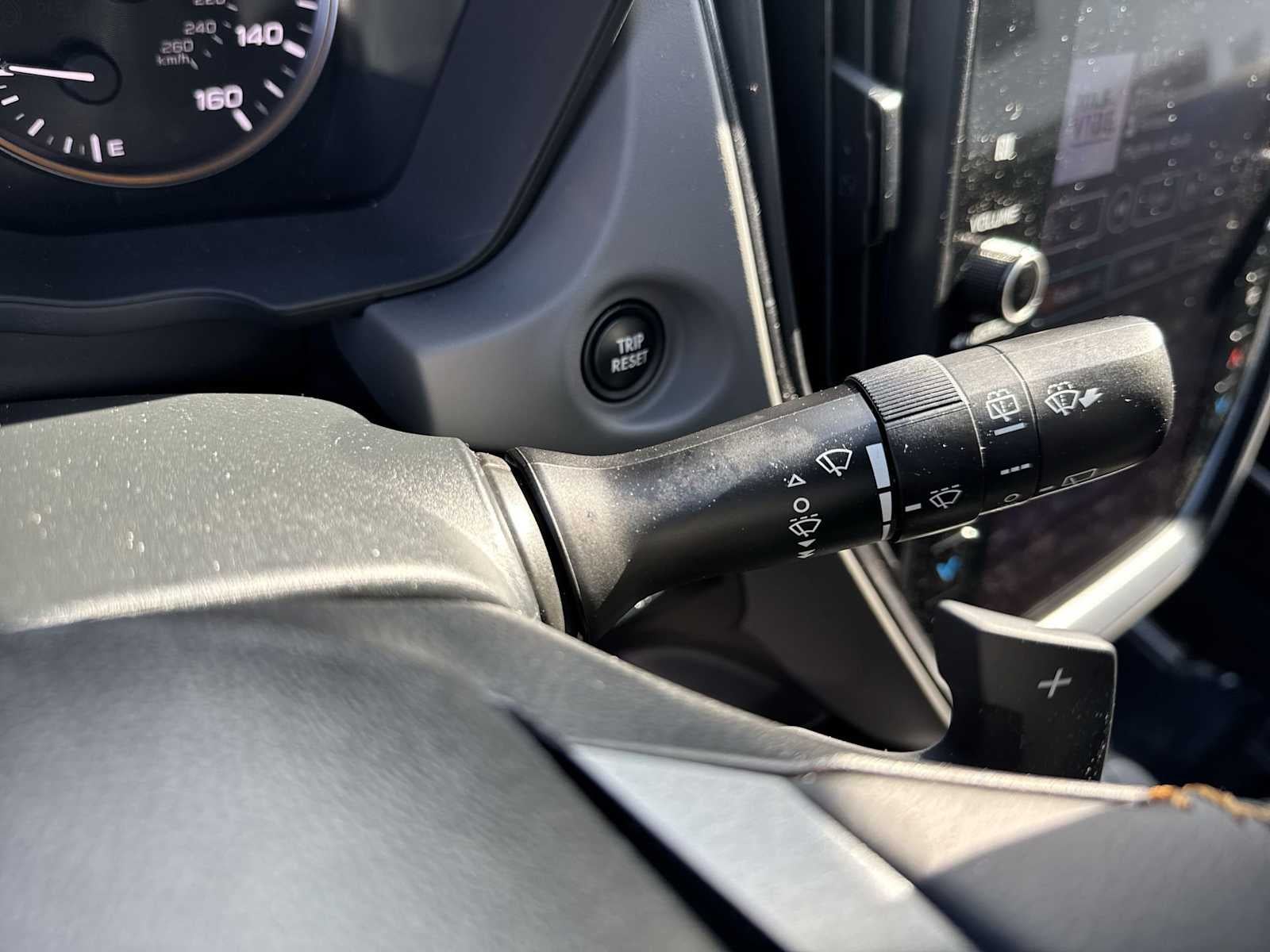 Subaru Crosstrek Wilderness 2025