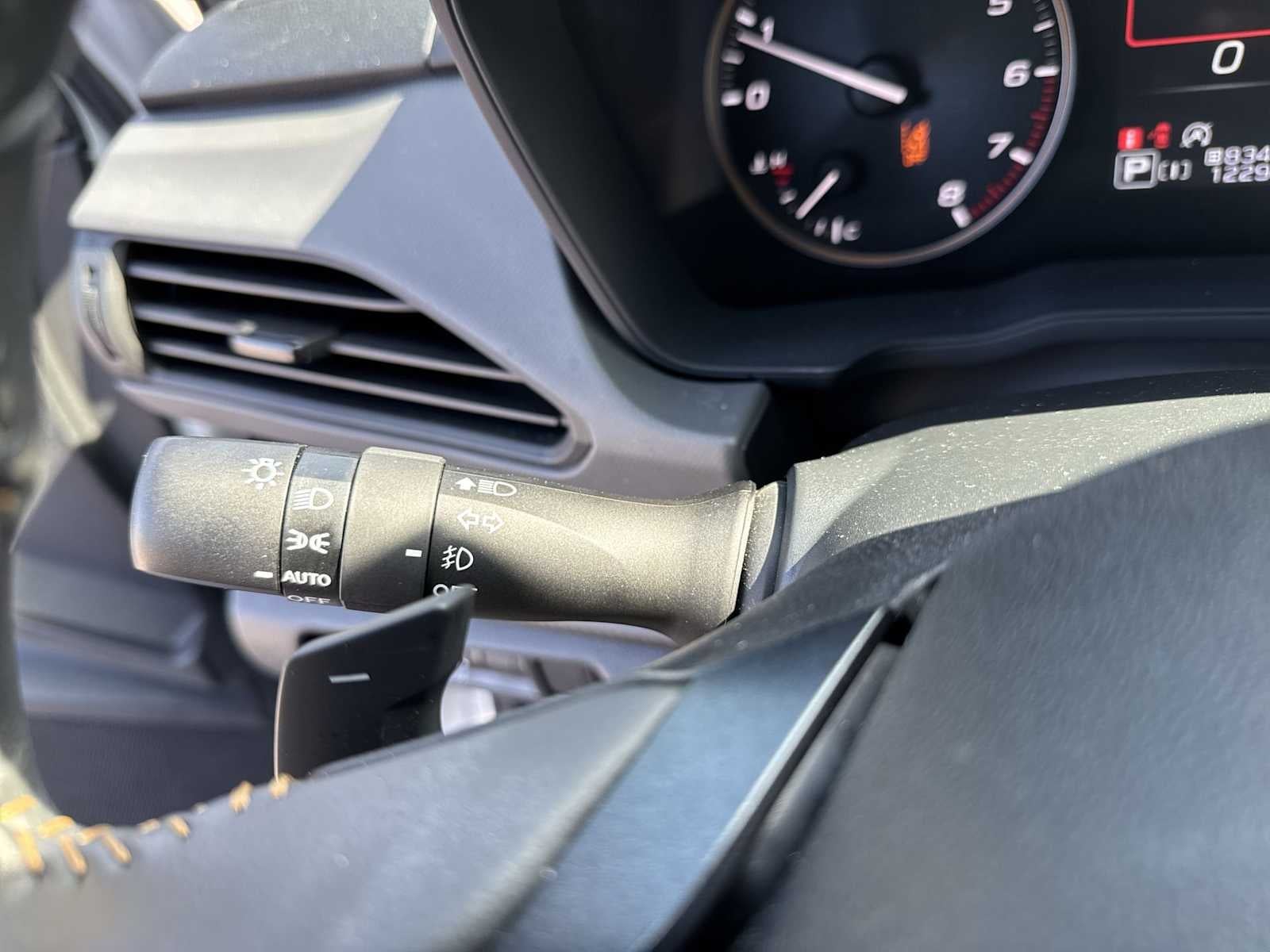 Subaru Crosstrek Wilderness 2025