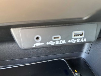 Subaru Crosstrek Wilderness 2025