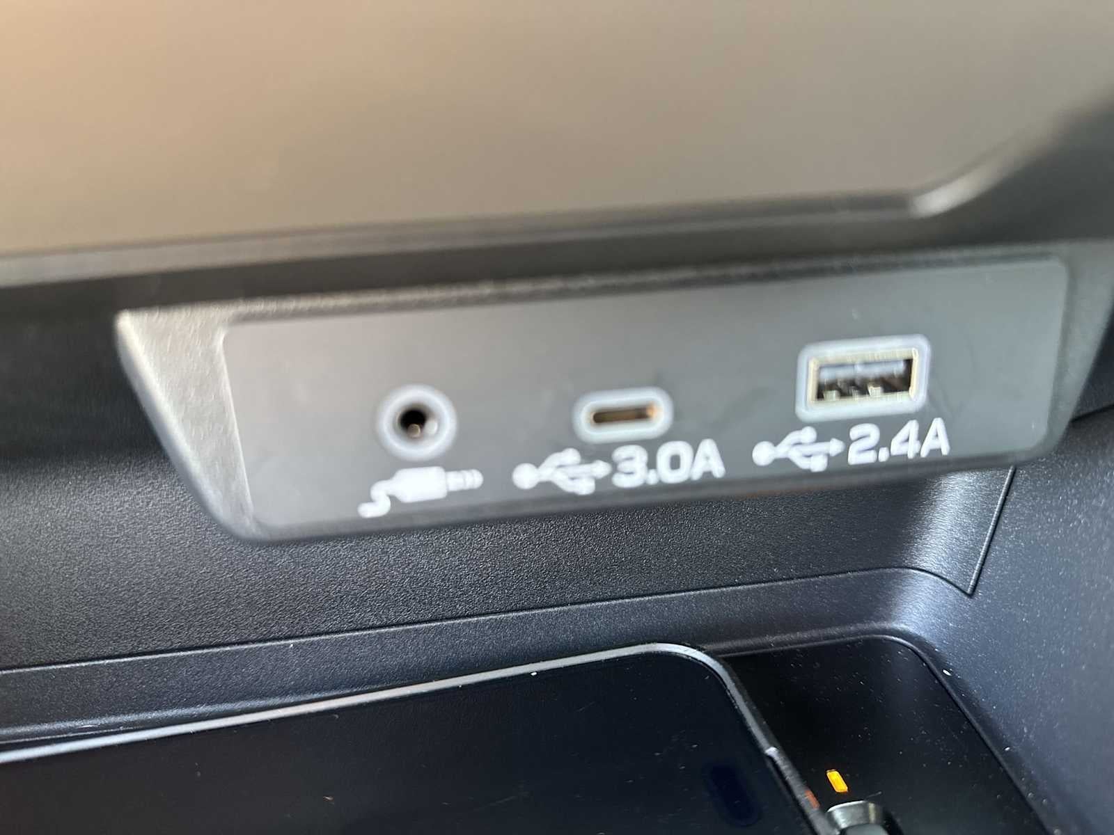 Subaru Crosstrek Wilderness 2025