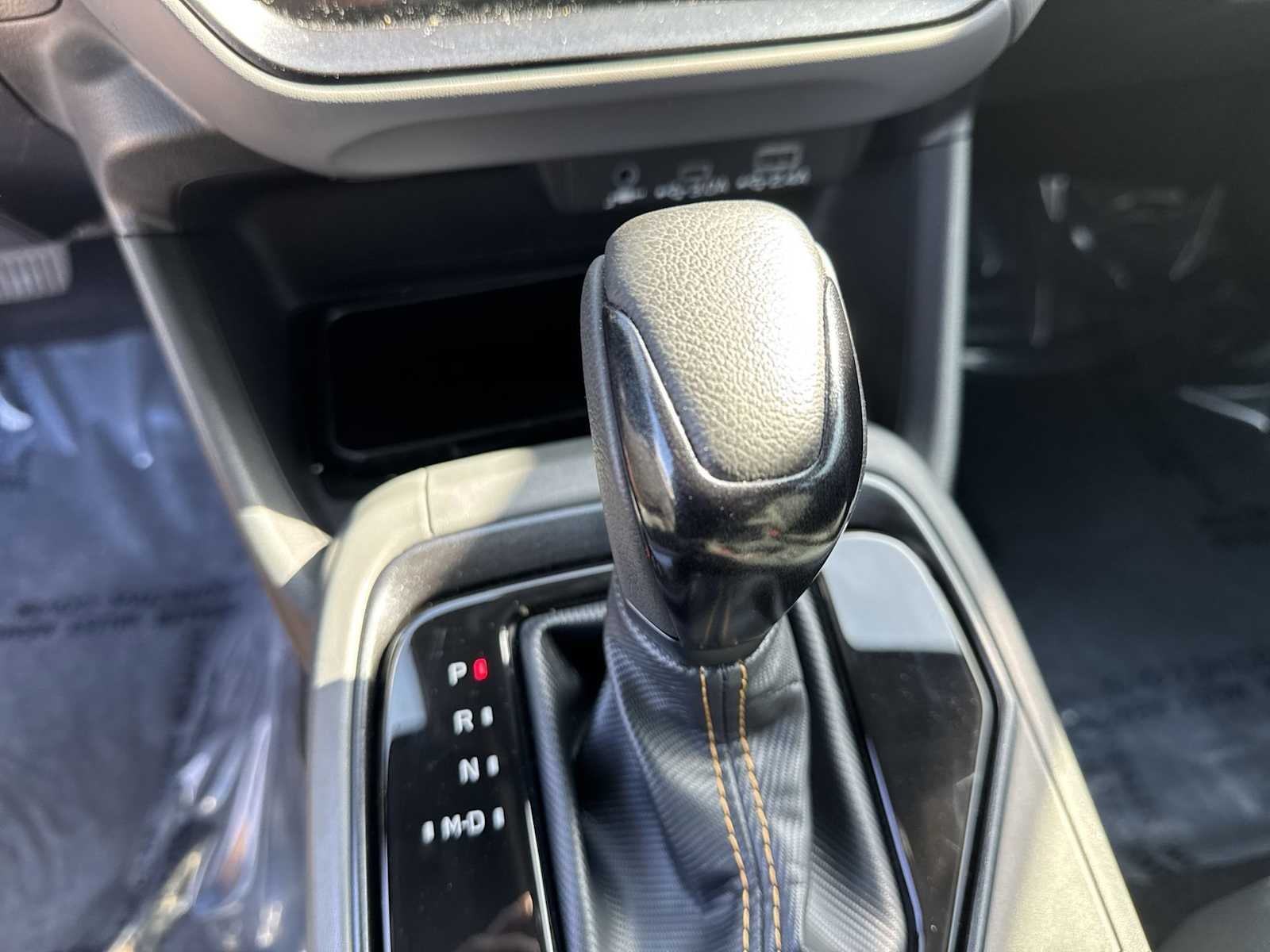 Subaru Crosstrek Wilderness 2025