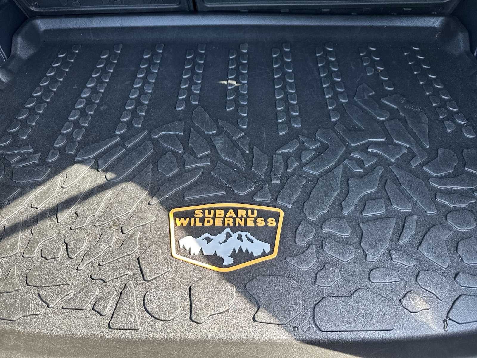 Subaru Crosstrek Wilderness 2025