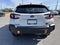 Subaru Crosstrek Wilderness 2025