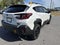 Subaru Crosstrek Wilderness 2025