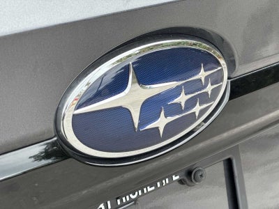 Subaru Ascent Onyx Edition Limited 2024