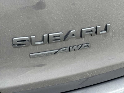 Subaru Ascent Onyx Edition Limited 2024