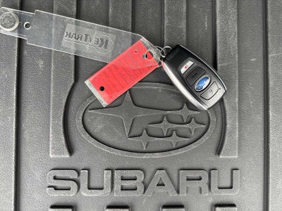 Subaru Ascent Onyx Edition Limited 2024