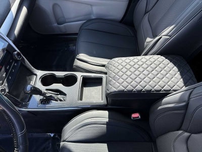 Toyota Camry Base 2015