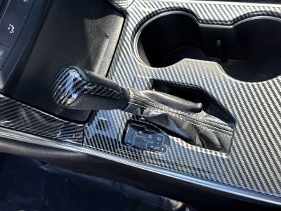 Toyota Camry Base 2015