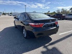 Toyota Camry Base 2015