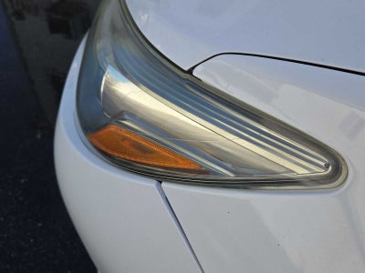 Toyota Camry LE 2017