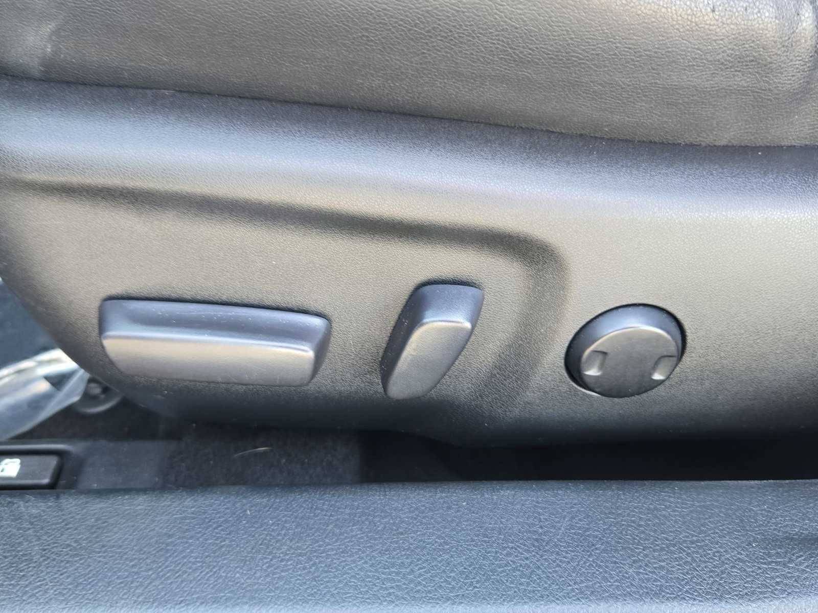 Toyota Camry LE 2017