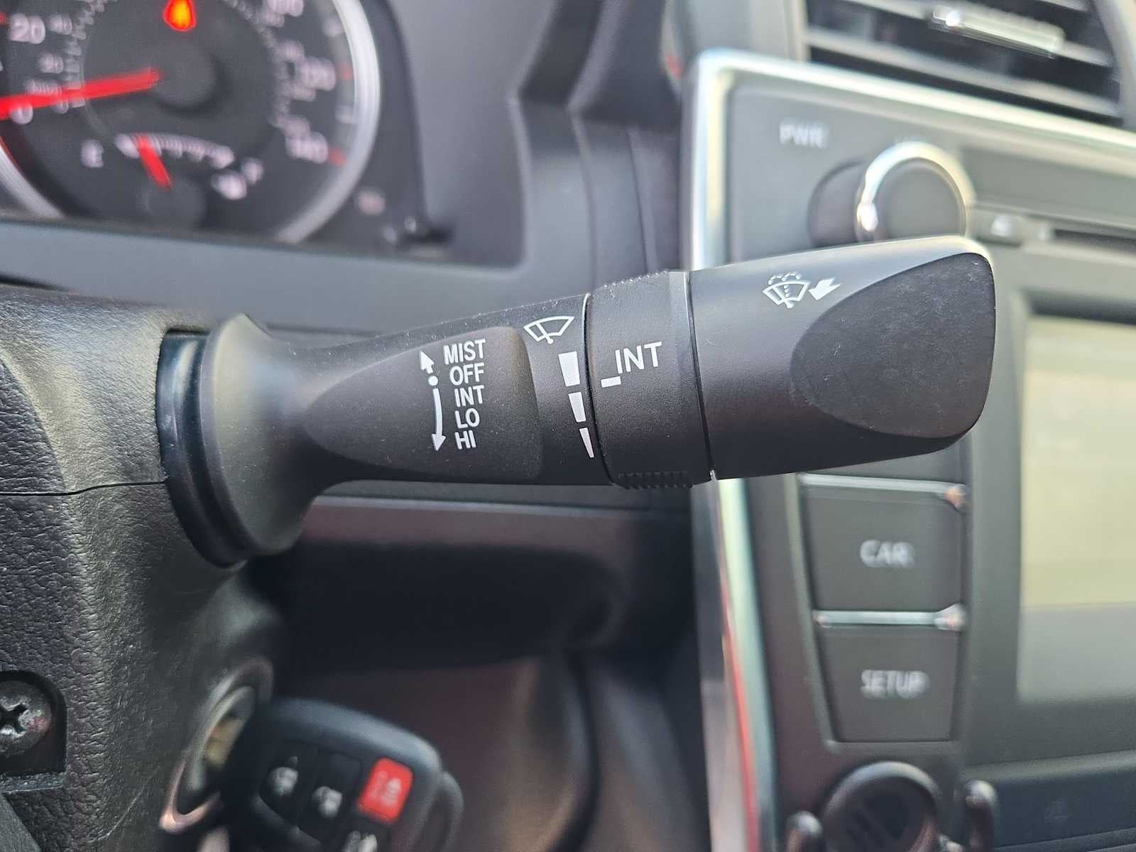 Toyota Camry LE 2017