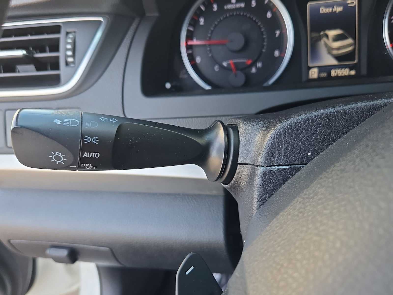 Toyota Camry LE 2017