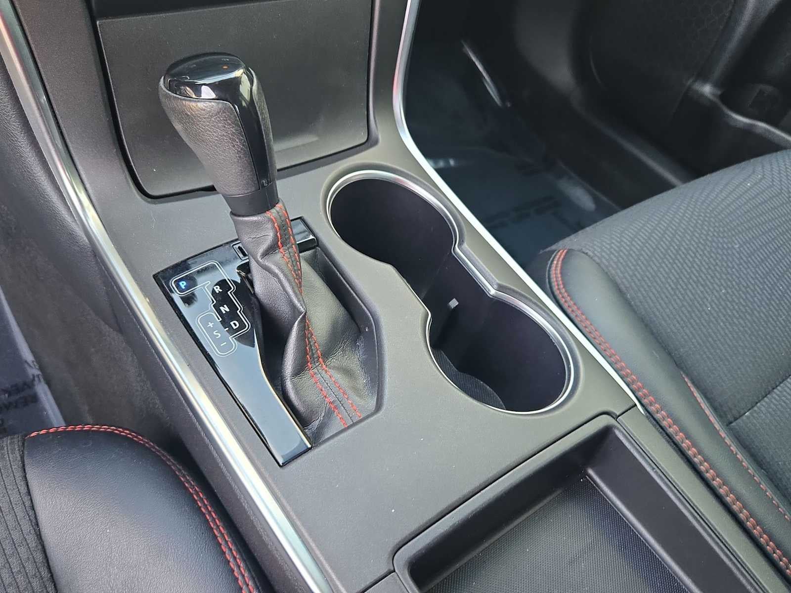 Toyota Camry LE 2017