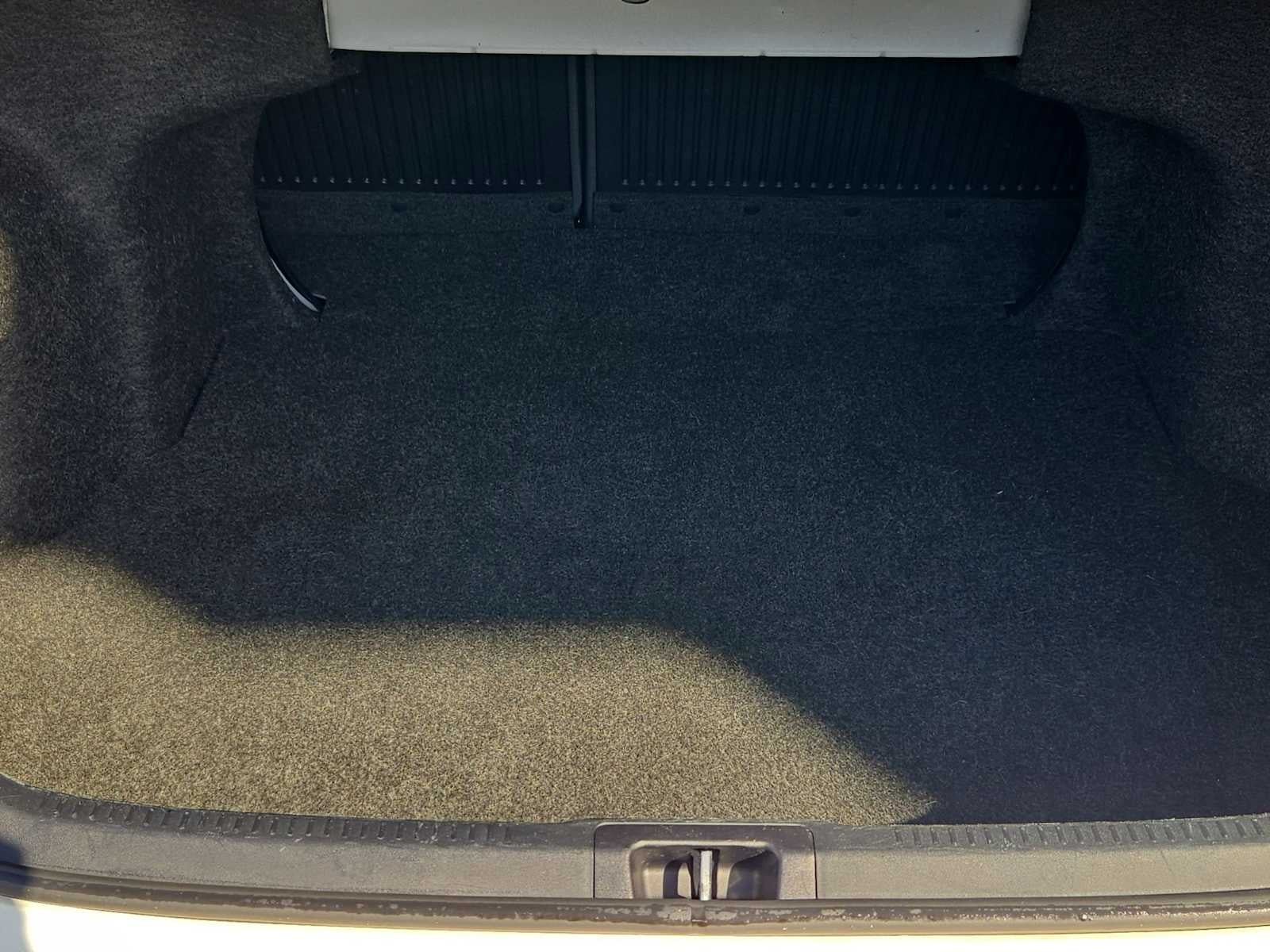 Toyota Camry LE 2017