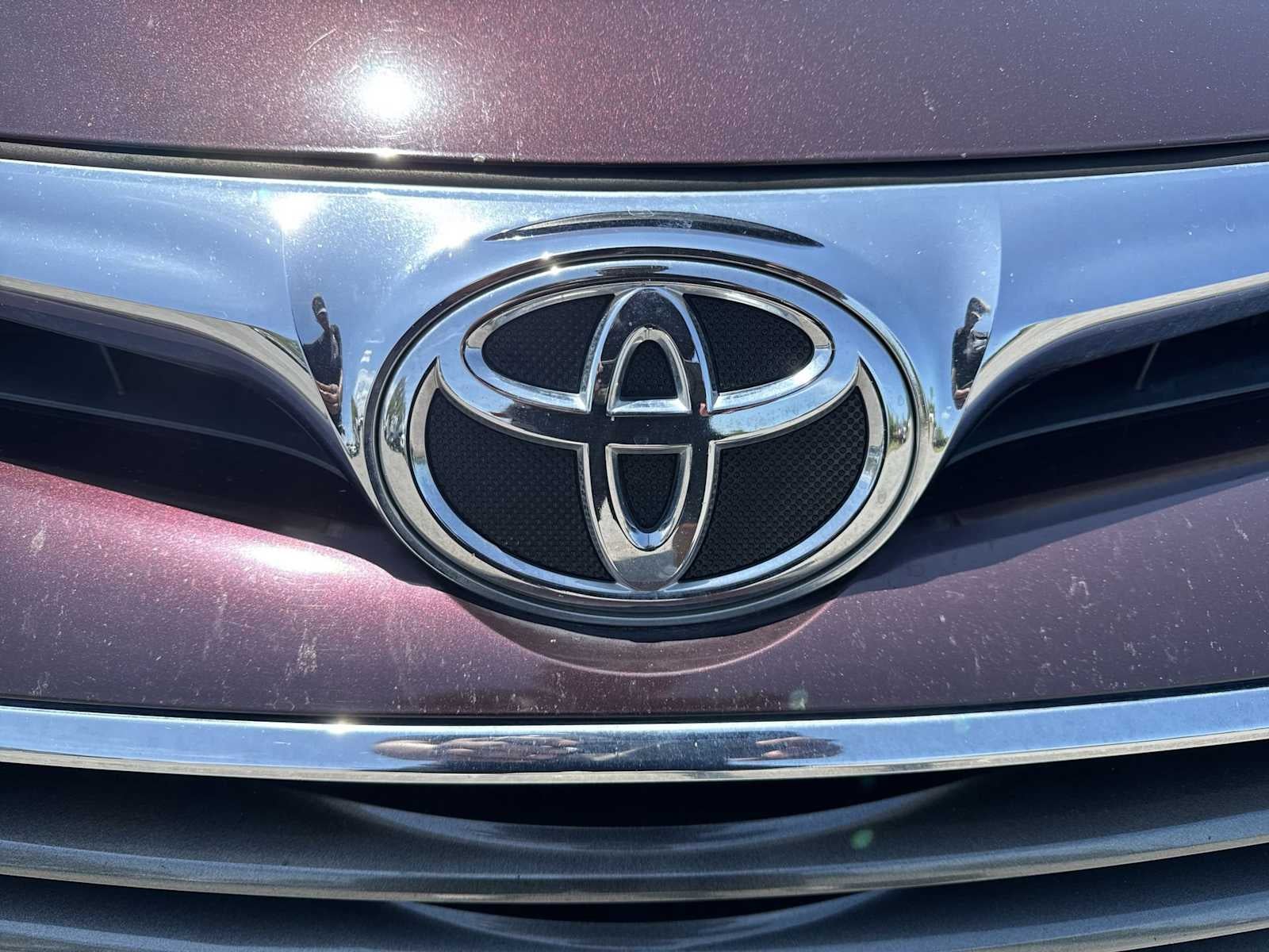 Toyota Avalon XLE 2016