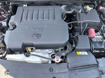 Toyota Avalon XLE 2016