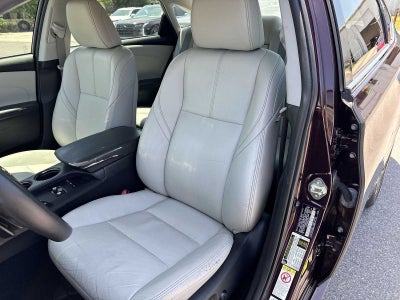 Toyota Avalon XLE 2016