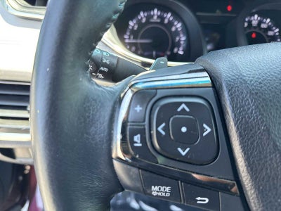 Toyota Avalon XLE 2016