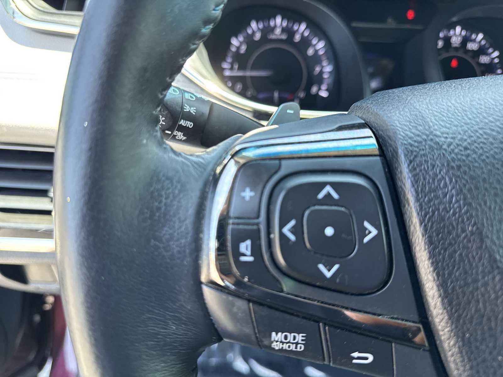 Toyota Avalon XLE 2016