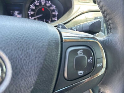 Toyota Avalon XLE 2016