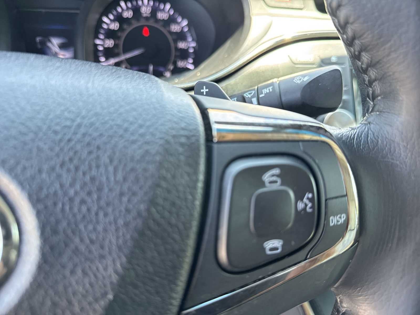 Toyota Avalon XLE 2016