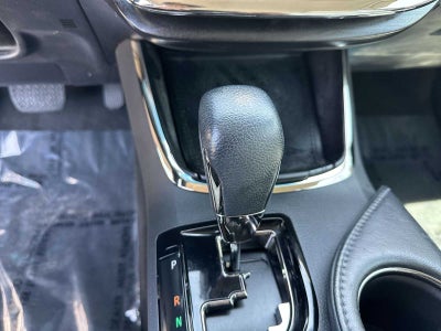 Toyota Avalon XLE 2016