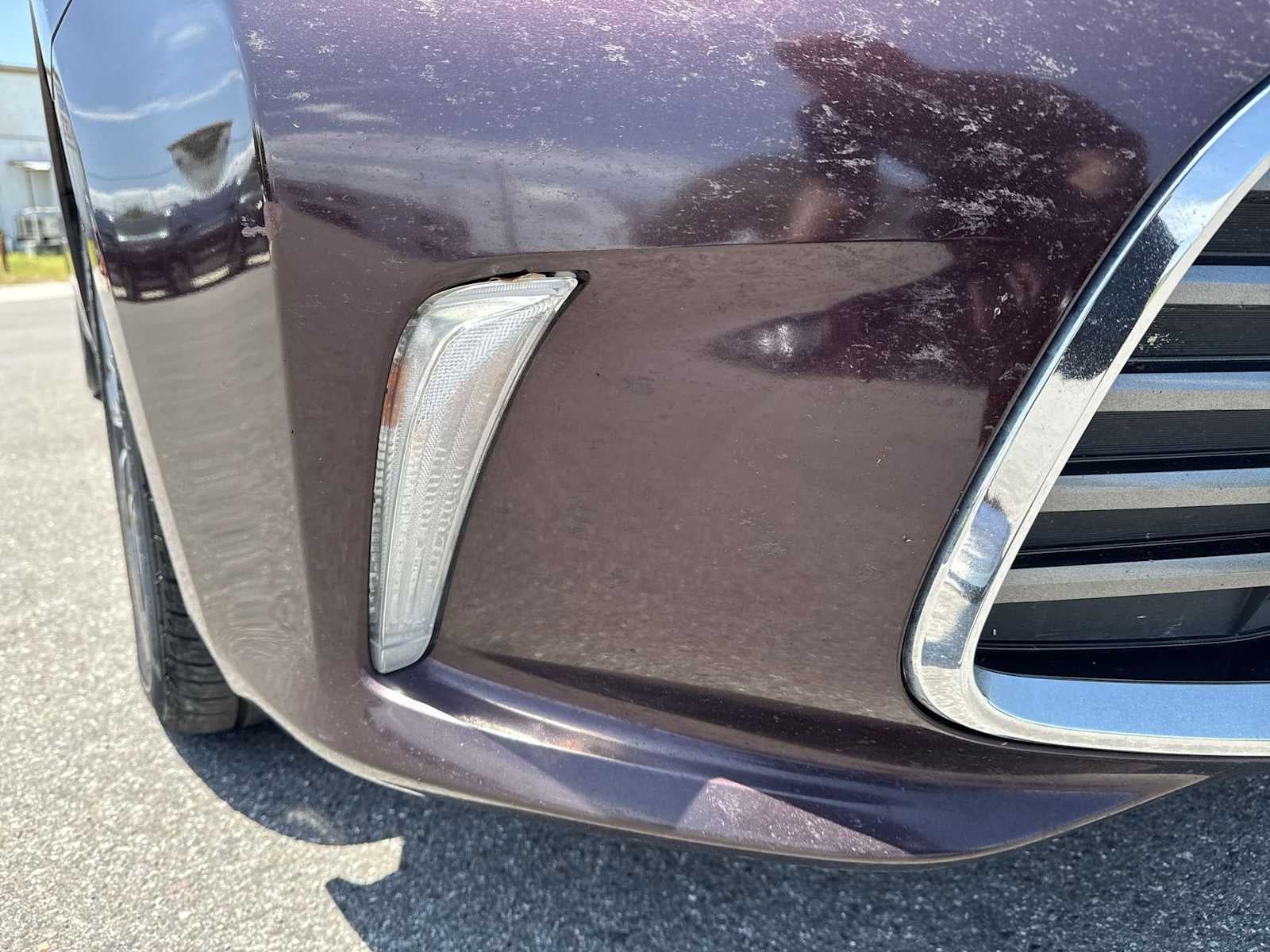 Toyota Avalon XLE 2016