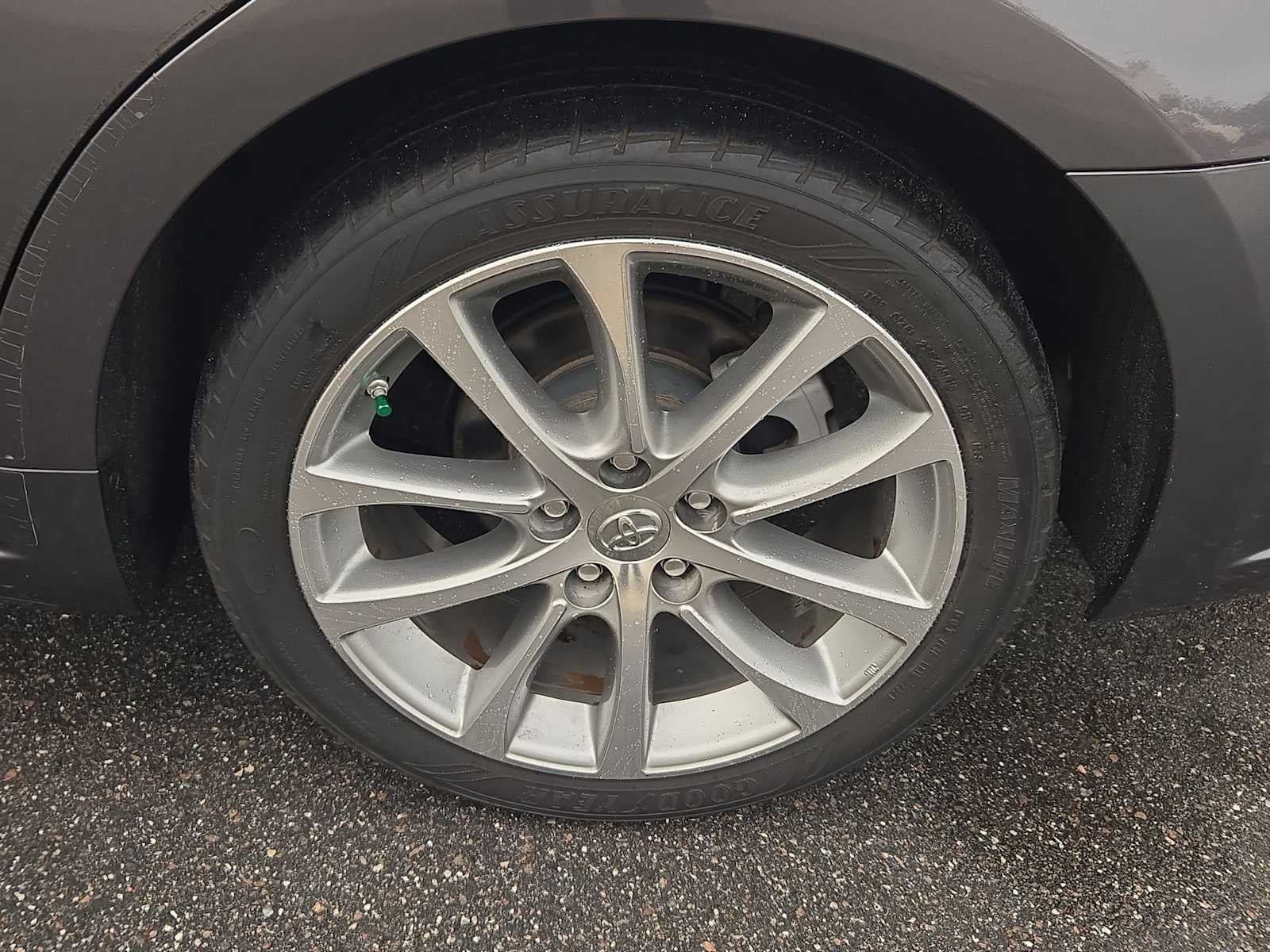 Toyota Avalon XLE Touring 2014