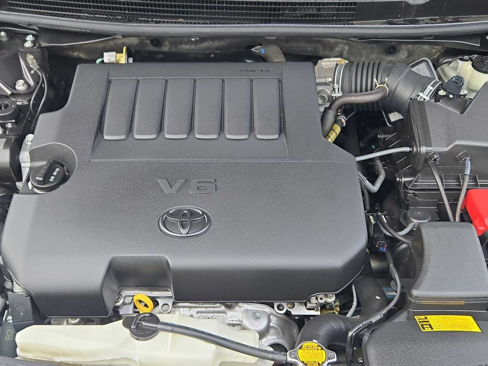 Toyota Avalon XLE Touring 2014