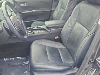 Toyota Avalon XLE Touring 2014