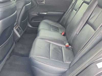 Toyota Avalon XLE Touring 2014