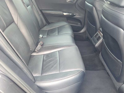 Toyota Avalon XLE Touring 2014