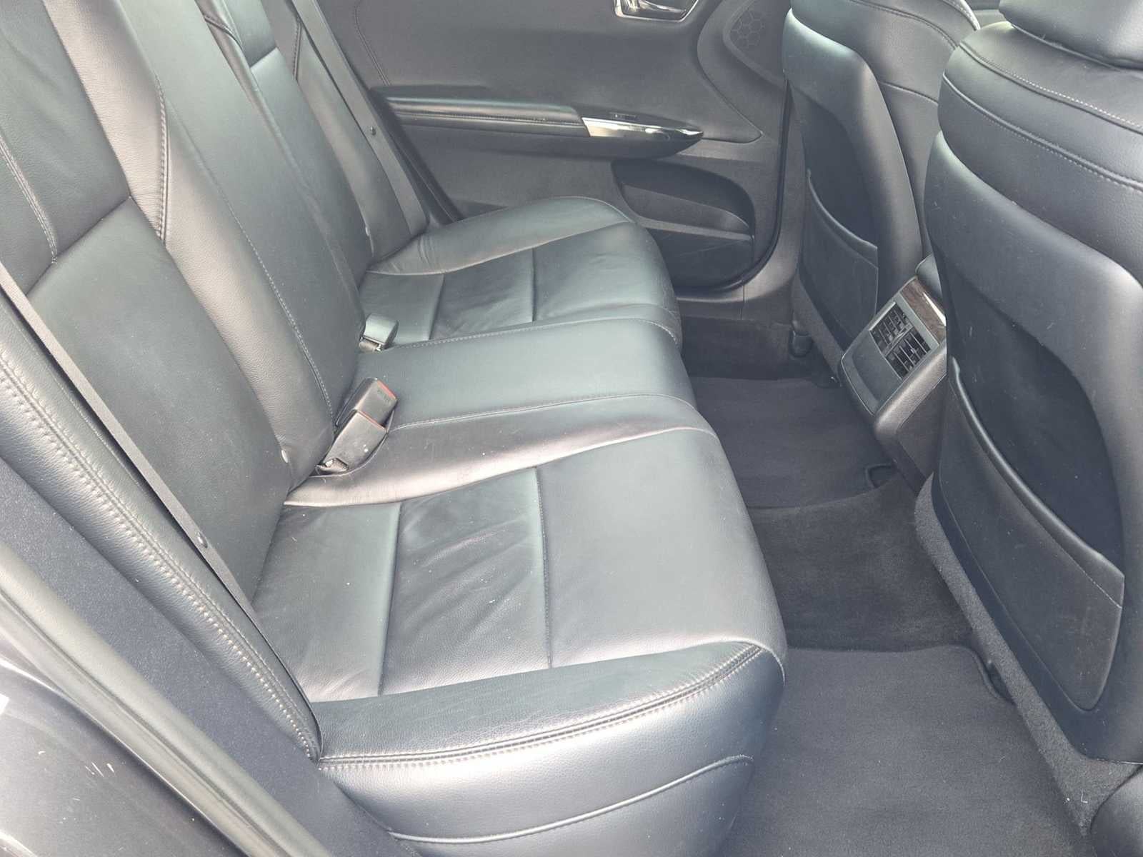 Toyota Avalon XLE Touring 2014