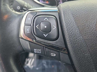 Toyota Avalon XLE Touring 2014