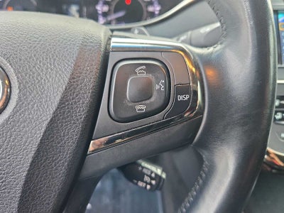 Toyota Avalon XLE Touring 2014