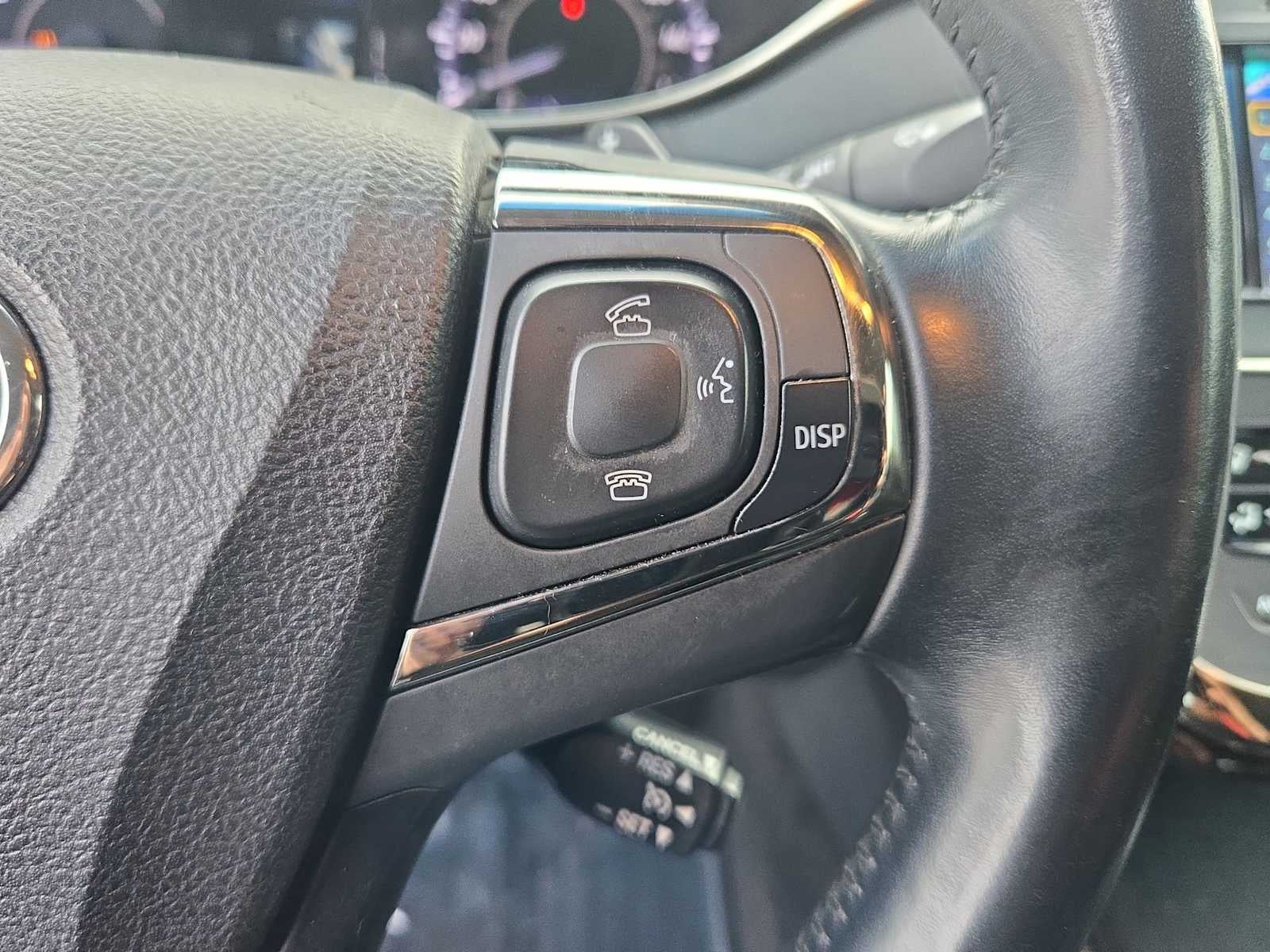 Toyota Avalon XLE Touring 2014