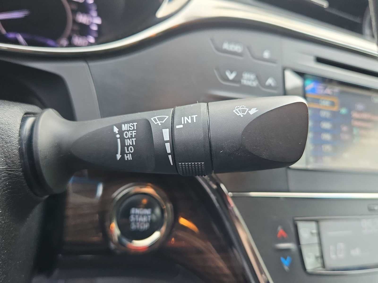 Toyota Avalon XLE Touring 2014