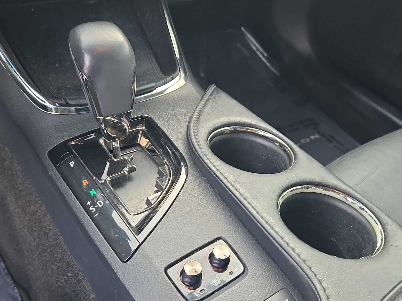 Toyota Avalon XLE Touring 2014