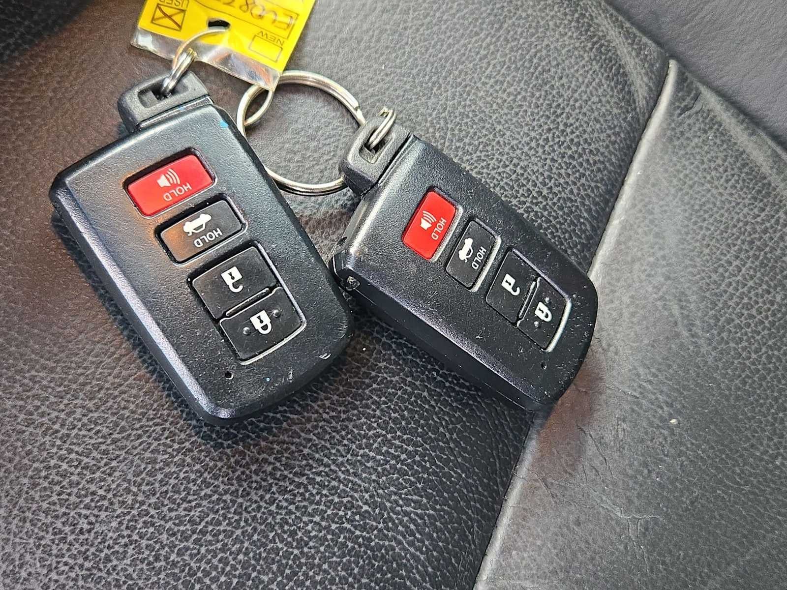 Toyota Avalon XLE Touring 2014