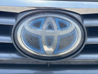 Toyota Avalon Hybrid Limited 2020