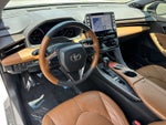 Toyota Avalon Hybrid Limited 2020