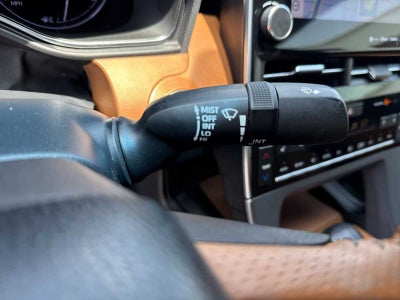 Toyota Avalon Hybrid Limited 2020